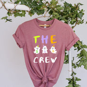 halloween little Boos  shirt ,Halloween shirt, Boo  shirt ,  halloween tee , little boos  , ghost boos,halloween Gift