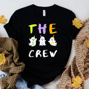 halloween little Boos  shirt ,Halloween shirt, Boo  shirt ,  halloween tee , little boos  , ghost boos,halloween Gift