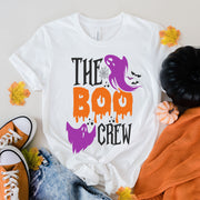 Boo Boo Crew Shirt, Halloween Shirts, Boo Crew Shirt, Pediatric Nurse Shirt, Funny Nurse Shirt, Nurse Gift, School Nurse Shirt