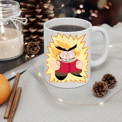 southpark butters ,handmade southpark mug,southpark gifts,cartman mug,90s cartoon mug,coffee mug gifts