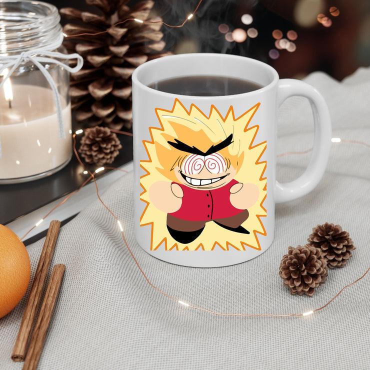 southpark butters ,handmade southpark mug,southpark gifts,cartman mug,90s cartoon mug,coffee mug gifts
