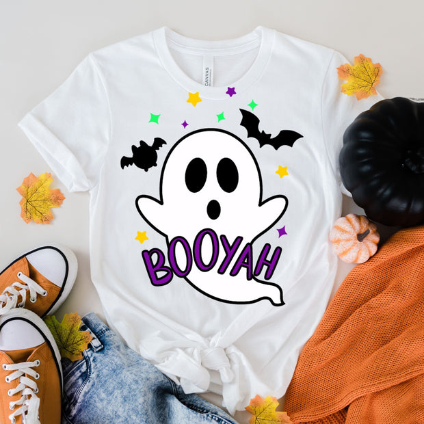 booyah halloween shirt ,Boo Boo Shirt,Halloween Nurse Shirts, Boo Crew Shirt,  Nurse Shirt, Funny Nurse Shirt, Nurse Gift,School Nurse Shirt