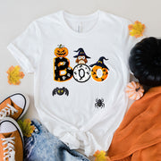 Boo Boo Crew Shirt, Halloween Nurse Shirts, Boo Crew Shirt