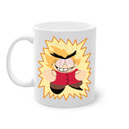 southpark butters ,handmade southpark mug,southpark gifts,cartman mug,90s cartoon mug,coffee mug gifts