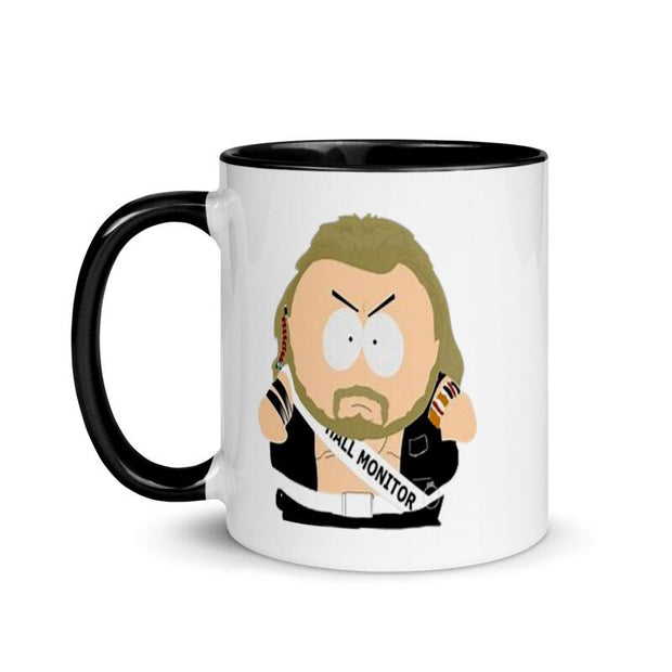 southpark mug,southpark gifts,90s cartoon mug,coffee mug gifts