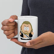 southpark mug,southpark gifts,90s cartoon mug,coffee mug gifts