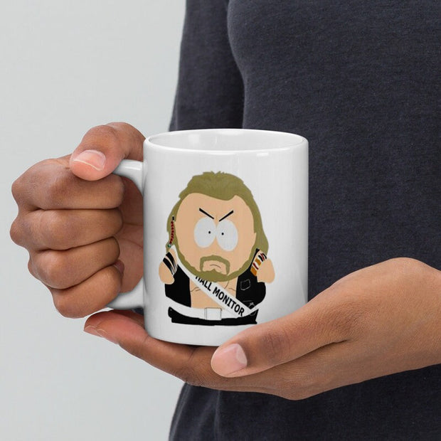 southpark mug,southpark gifts,90s cartoon mug,coffee mug gifts