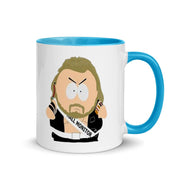 southpark mug,southpark gifts,90s cartoon mug,coffee mug gifts