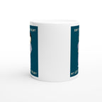 southpark randy marsh mug  , achy breaky heart  ,90s animated cartoon,southpark mug gift,ceramic coffee mug