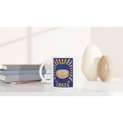 Southpark craig tucker -southpark gifts,handmade southpark mug,southpark gifts