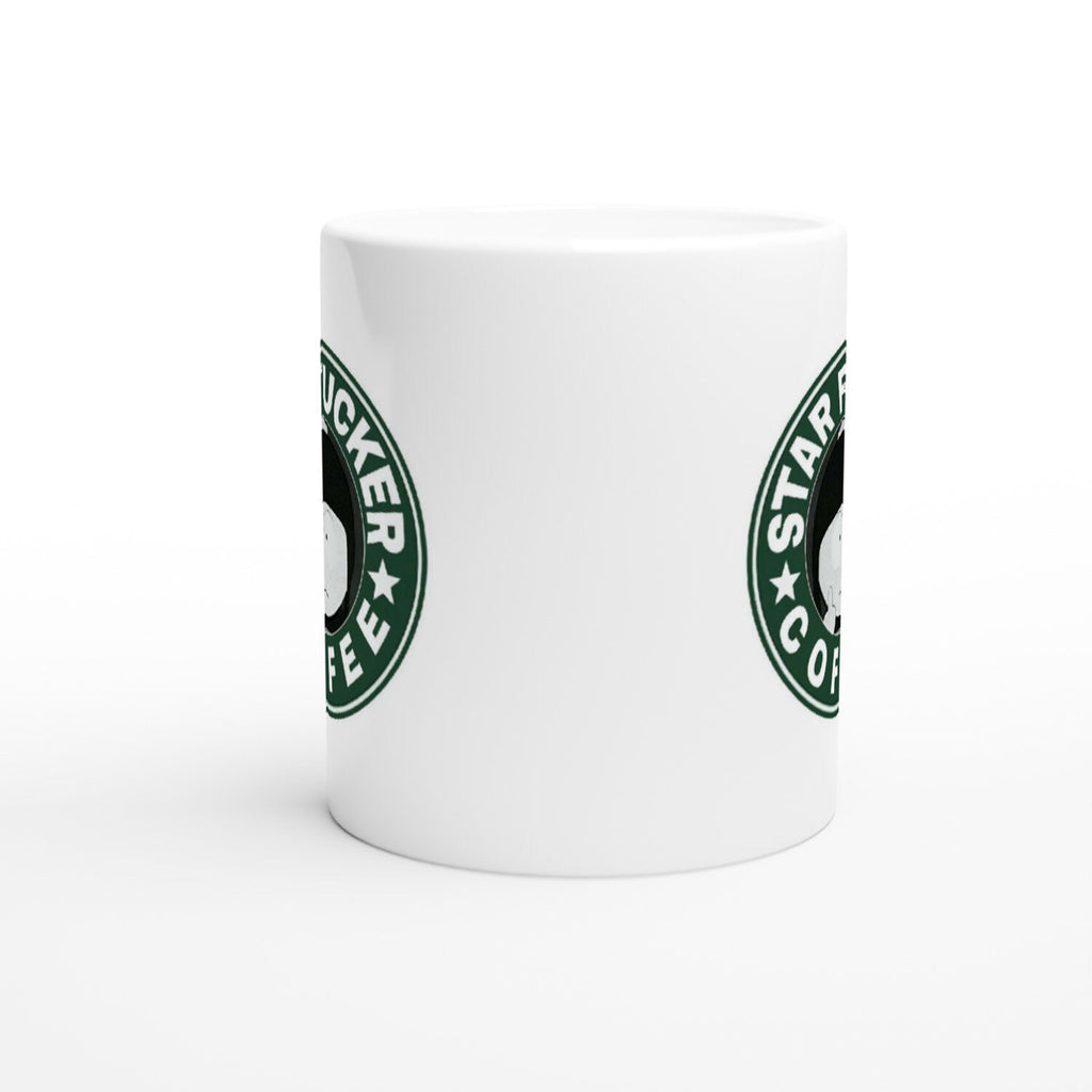 Southpark eric cartman  star fuker coffee,handmade southpark mug,southpark gifts,cartman mug,coffee mug gifts