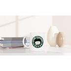 Southpark eric cartman  star fuker coffee,handmade southpark mug,southpark gifts,cartman mug,coffee mug gifts