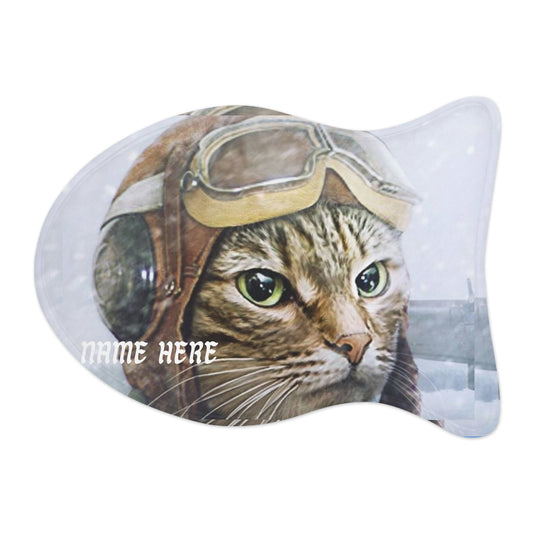 personalised  cat Feeding Mats, Pet Gift, Pet Placemat, personailsed cat mat , Cat Lover Gift