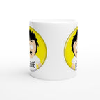 southpark randy marsh mug  , pledge  friends mug ,90s animated cartoon,ceramic mug gift,coffee mug gift