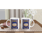 Southpark craig tucker -southpark gifts,handmade southpark mug,southpark gifts