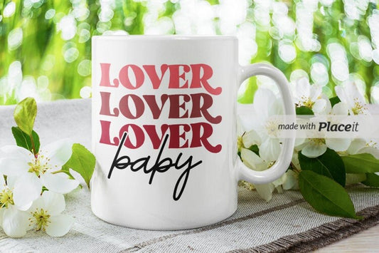 Parton me sweatheart ,  valentines coffee mug  , valentines day gift ,gift for girlfriend