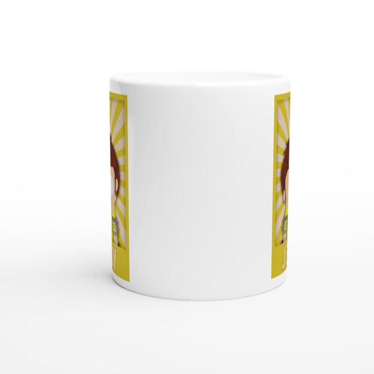 southpark jimmy mug  , JIMMY CHaracter Rmug ,90s animated cartoon,southpark mug gift,90s mug