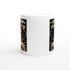 sorry iam late my cat was sitting on me ,tabby cat coffee mug,tabby Cat , cat lover Gifts