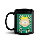 southpark butters  mug  ,butters southpark   , friends mug ,90s animated cartoon,southpark mug gift,90s mug
