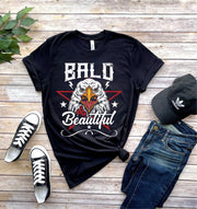 bold and beautiful USA Flag Shirt, 4th of July Shirt, Usa  America Shirt, Patriotic Shirt, USA Shirt, Independence Day Shirts