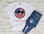 usa Flag Shirt, 4th of July Shirt, Usa Flag , America Shirt, Patriotic Shirt, USA Shirt, Independence Day Shirts