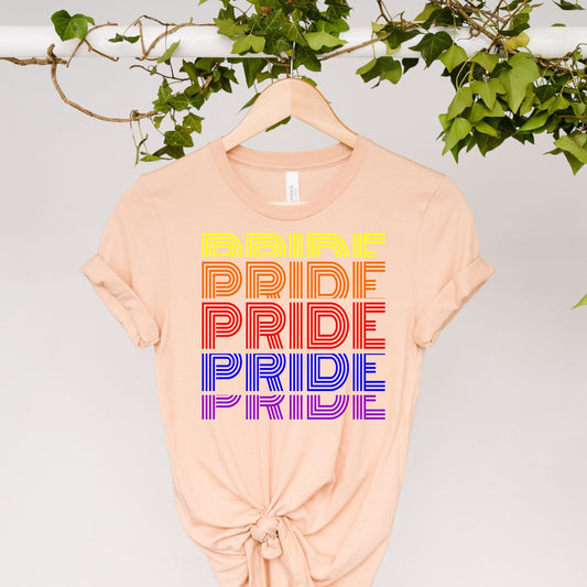 pride  Shirt, LGBTQ T Shirt, Pride Shirt, Kindness Shirts, LGBTQ Support Tees, Gay Pride Shirt, Love is Love Shirt