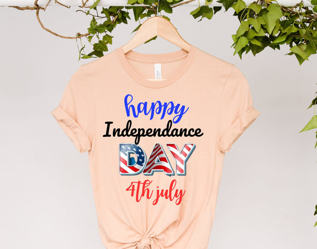 4th of July independence day Shirt,Usa Flag