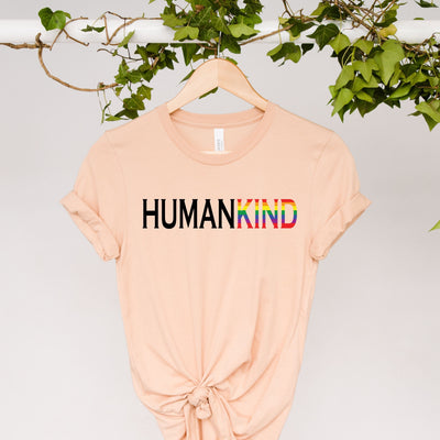 humankind pride month shirt , human Rights,LGBTQ Gift,Pride Month,Lesbian Tshirt,Gay Pride Tshirt,Pride tee Shirt, LGBTQ pride