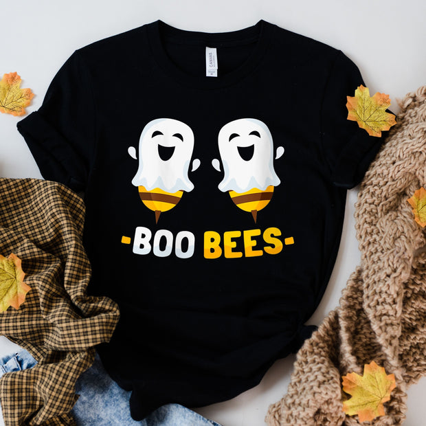 Boo Boo Crew Shirt, Halloween Nurse Shirts, boo bees,Boo Crew Shirt, Pediatric Nurse Shirt, Funny boo  Shirt,