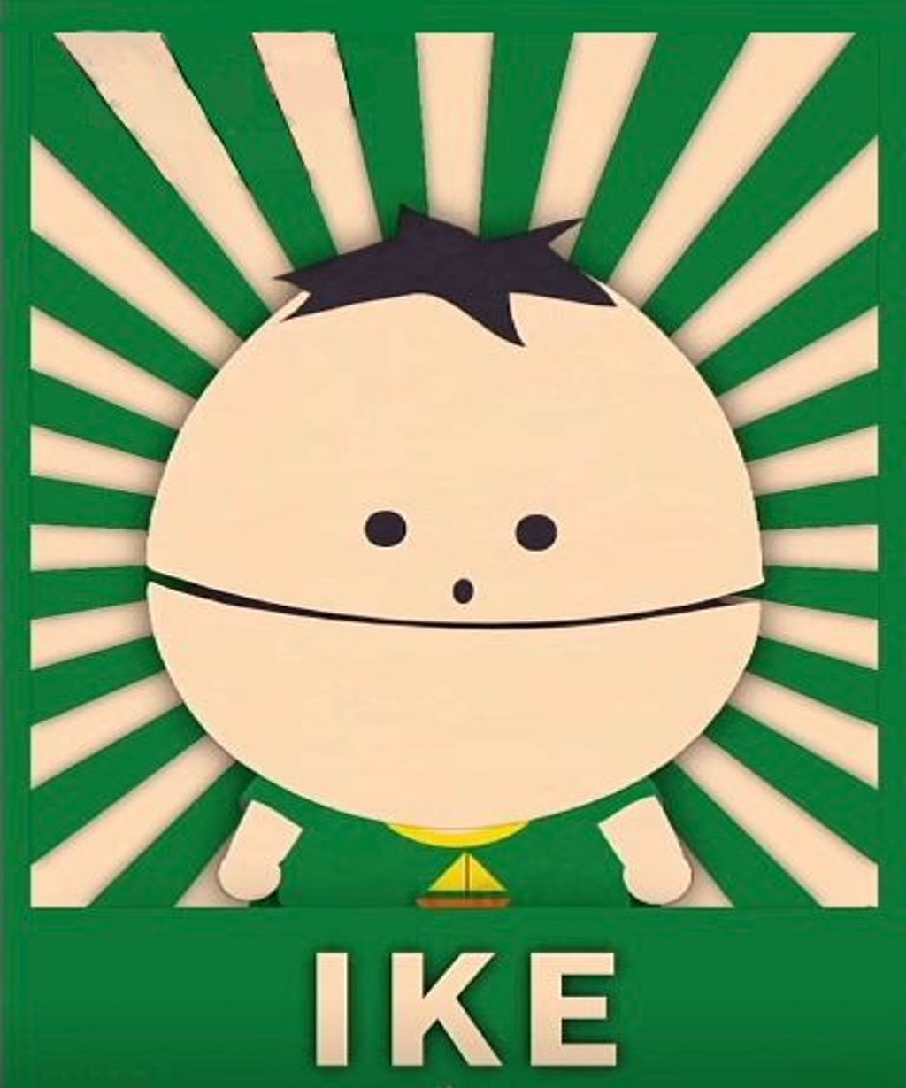 southpark ike , ike and terrance mug ,90s animated cartoon,southpark mug gift,90s mug