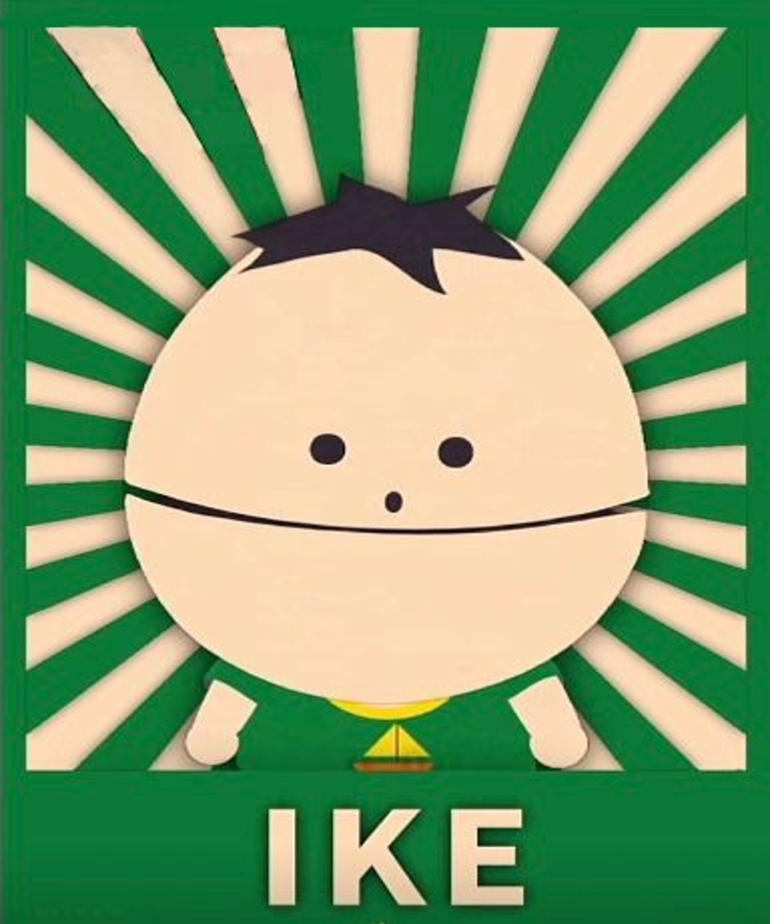 southpark ike mug ,  ike  friends mug ,90s animated cartoon,southpark mug gift,90s mug