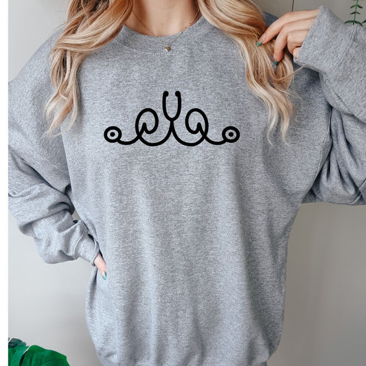 Pediatric Nurse Sweatshirt ,nurse nurtrition label sweatshirt ,PEDS Nurse Sweats,Nursing Sweatshirt, nurse nutrition lablel,medical asst