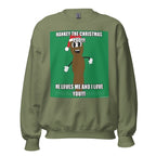 mr hanky poo xmas shirt ,christmas poo,mr hanky, southpark xmas sweatshirt ,southpark christmas themed shirt, southpark gift ,