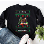 southpark xmas sweatshirt ,southpark christmas themed shirt,ugly christmas sweater , southpark gift ,