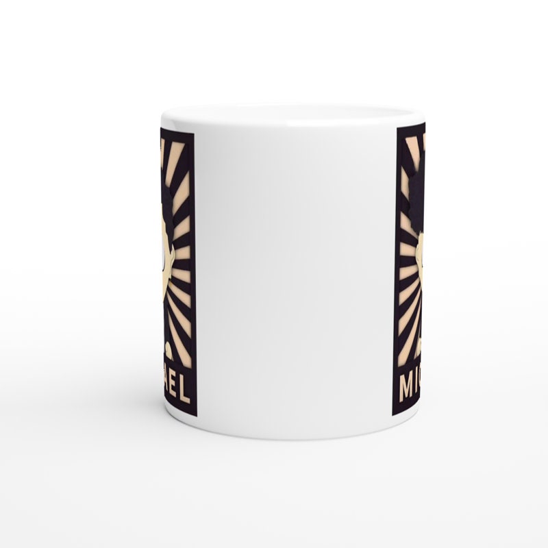 southpark michael mug , friends mug ,90s animated cartoon,southpark mug gift,90s mug