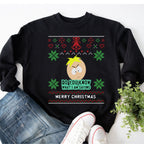 southpark xmas sweatshirt, do you know what iam saying ,butters sweatshirt ,southpark christmas  shirt,ugly christmas sweater