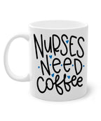 Funny nurse mug , Nurse Gift Mug
