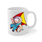 Williamsmugstore butters southpark mug  ,southpark gifts,90s cartoon mug