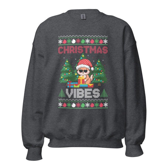 Williamsmugstore christmas vibes sweater ,mama christmas jumper ,Funny Christmas sweater