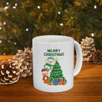 Williamsmugstore merry xmas you guys southpark mug  ,90s animated cartoon