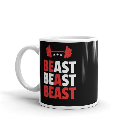 Williamsmugstore mug eric cartman beast mug  , southpark mug gift