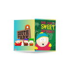Williamsmugstore QUANTITY eric cartman  greeting card ,southpark birthday card southpark , A6 Card