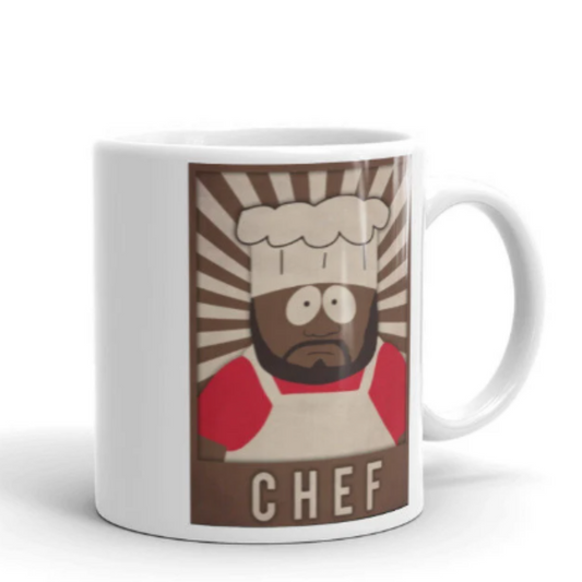 Williamsmugstore southpark gifts,handmade mug,90s cartoon mug