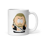 Williamsmugstore southpark mug,southpark gifts,90s cartoon mug,coffee mug gifts