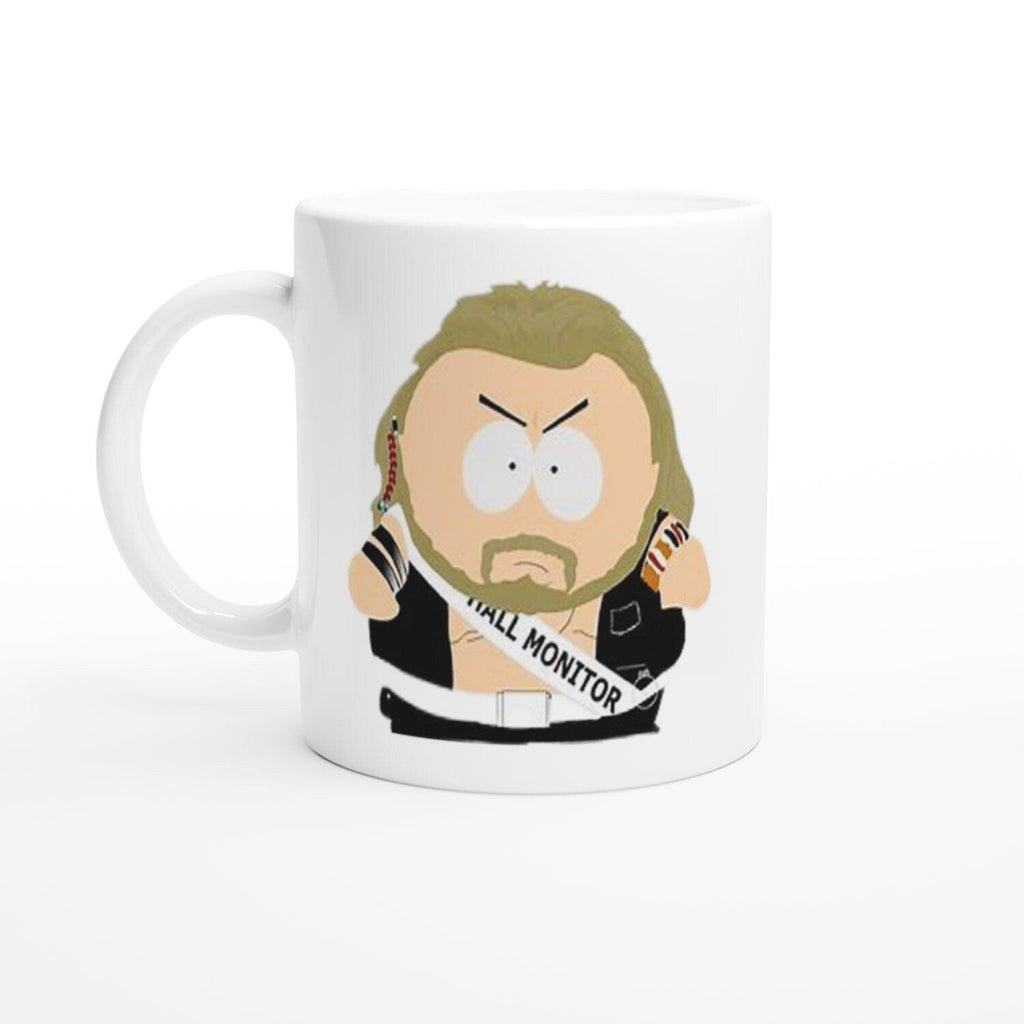 Williamsmugstore southpark mug,southpark gifts,90s cartoon mug,coffee mug gifts