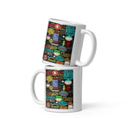 Williamsmugstore southpark quotes  mug ,handmade southpark mug,southpark gifts,cartman mug,90s cartoon mug,coffee mug gifts