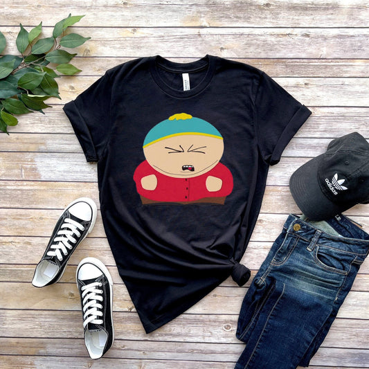 Williamsmugstore southpark shirt eric cartman  , southpark t shirt