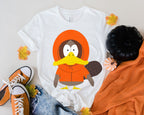 Williamsmugstore southpark shirt kenny mccormick as a duck  southpark , kenny shirt , southpark t shirt