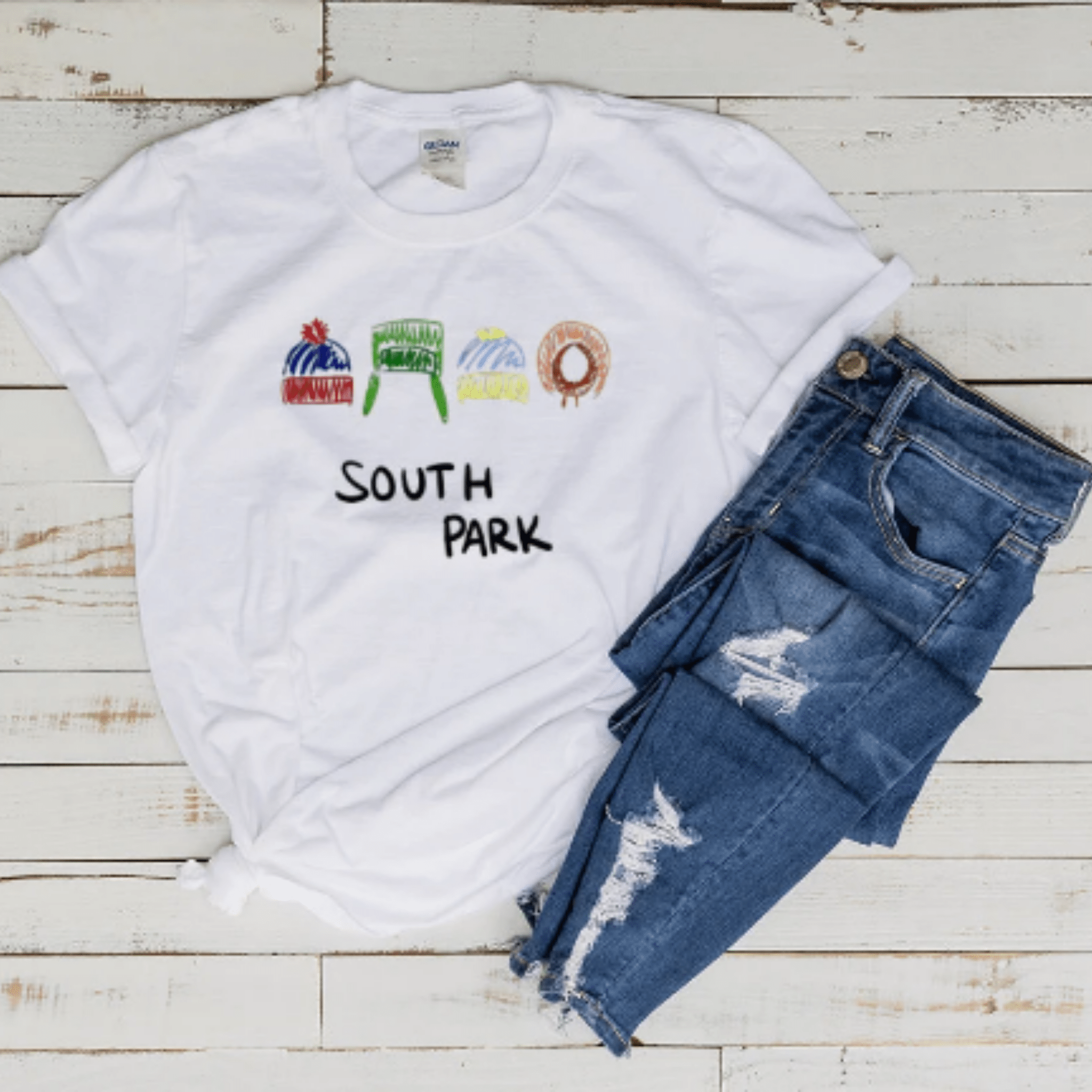 Williamsmugstore southpark shirt southpark drawing scibble , southpark t shirt