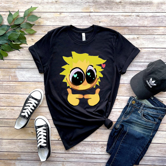 Williamsmugstore southpark shirt southpark shy emoji , southpark t shirt , animated cartoon